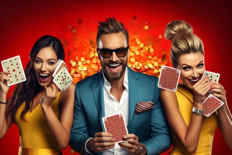 Togel 3D Game 
